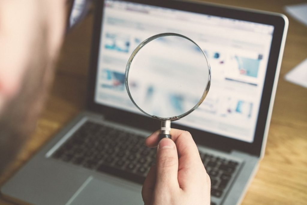 Solicita una revaluación en Google